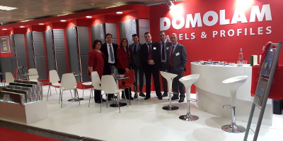 DOMOLAM STAND INFACOMA 2017